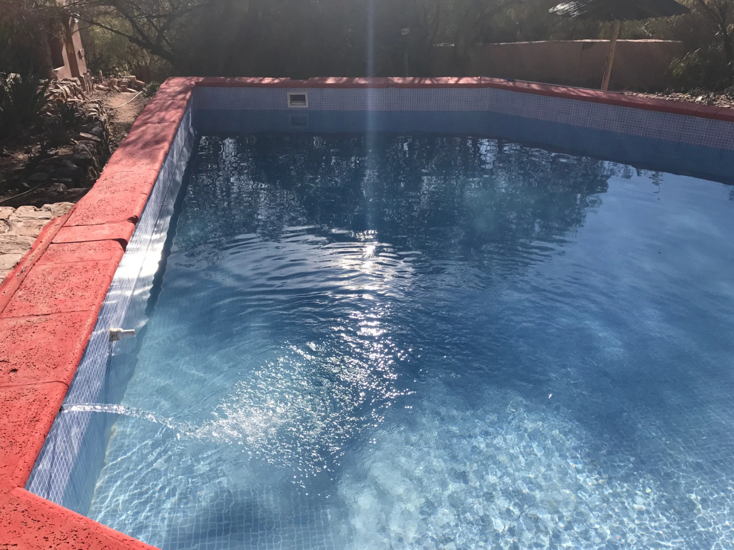 Cerro Chico lo del frances