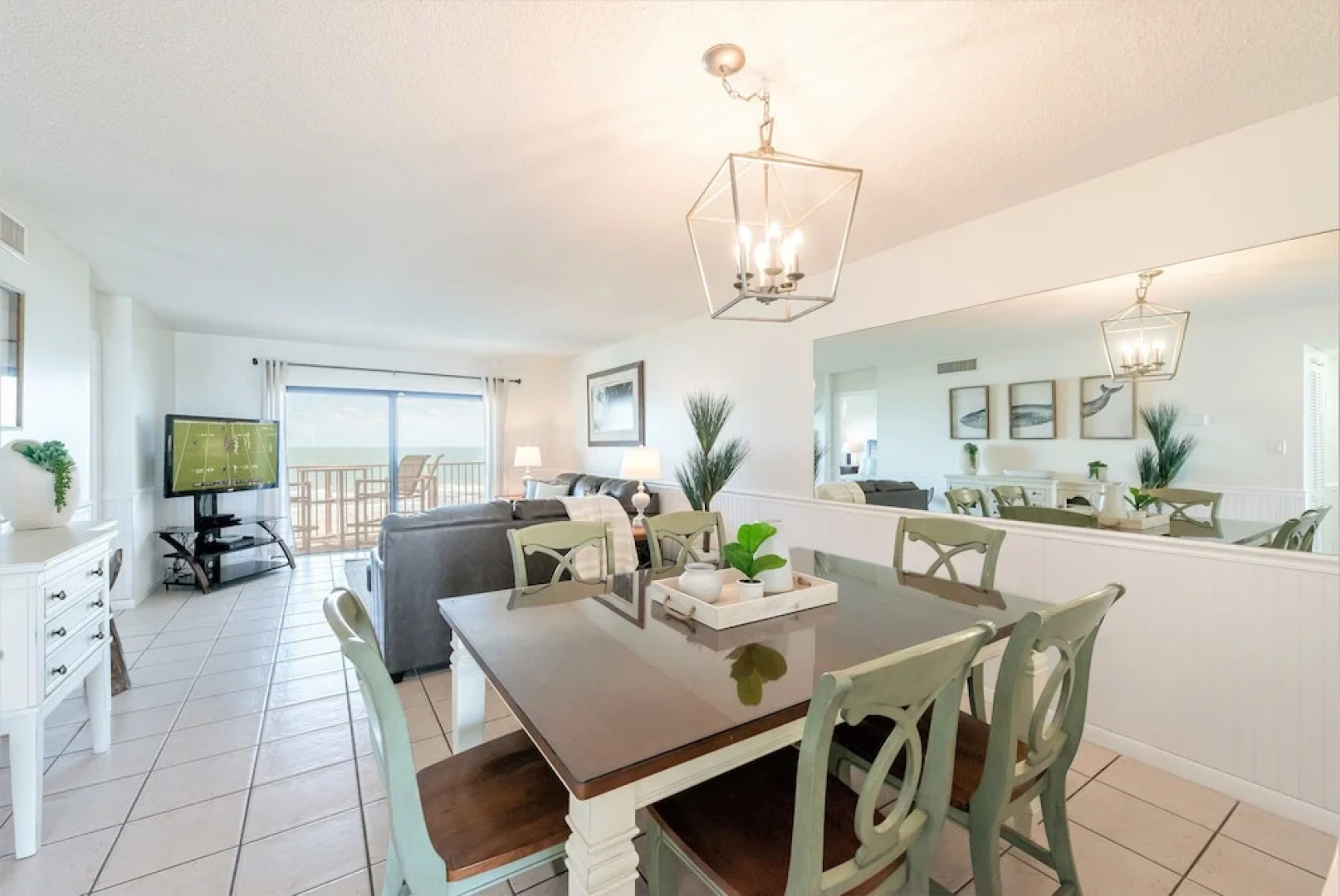 Canaveral Towers by Happy Palm Stays