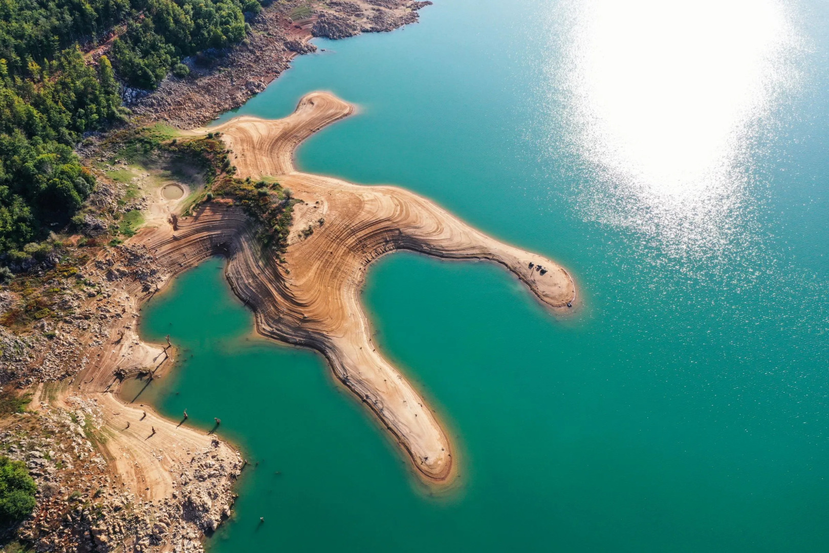 Mountain House Rukavina