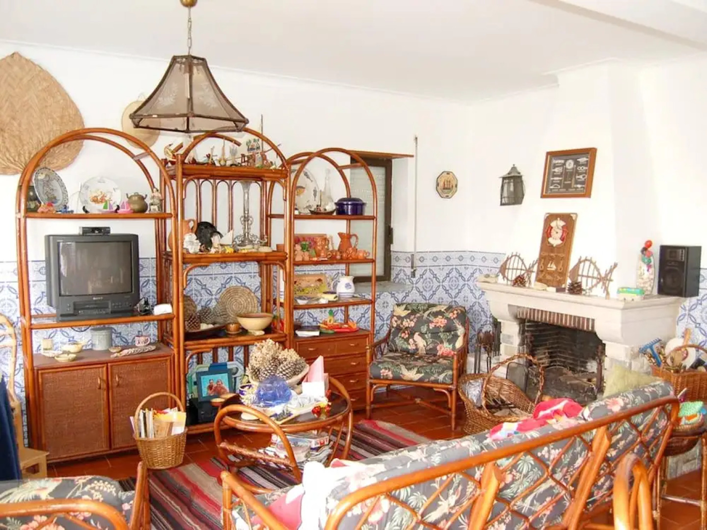 House With 5 Bedrooms in A dos Cunhados, With Wonderful sea View, Encl