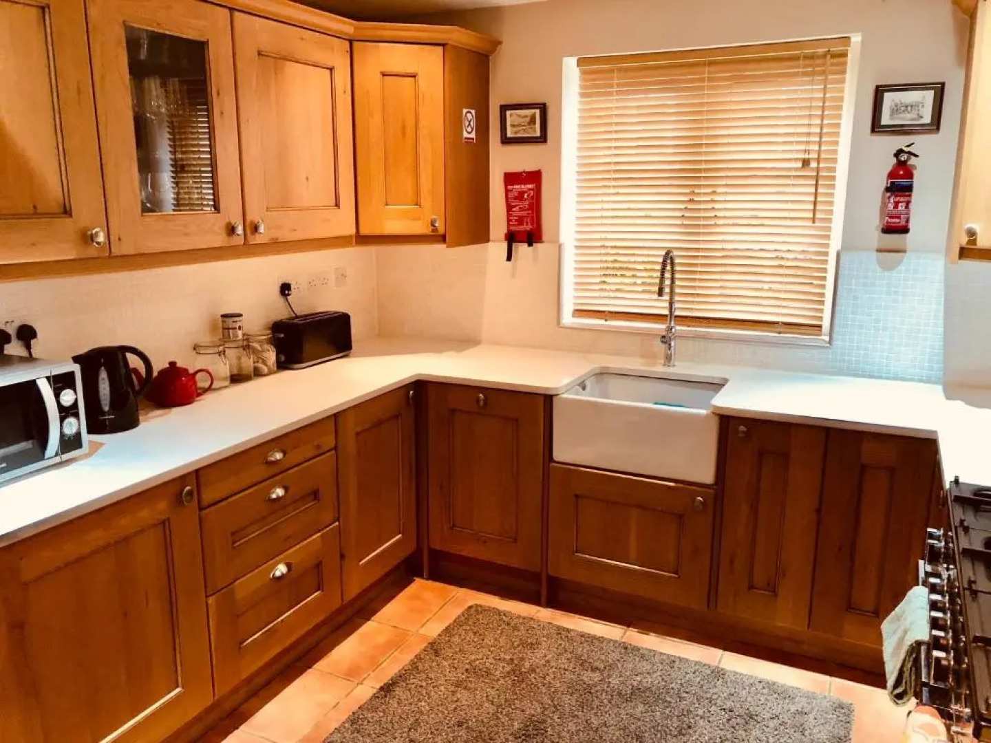 Tarporley Holiday Cottage