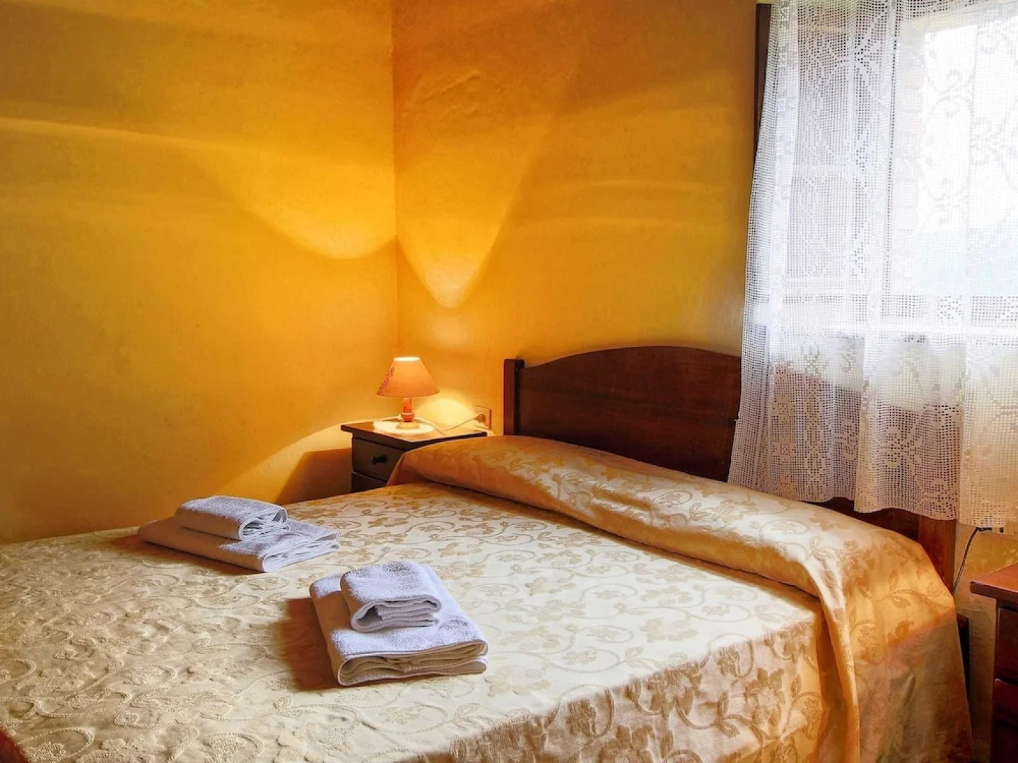 Urban Farmhouse in Umbria With Pool