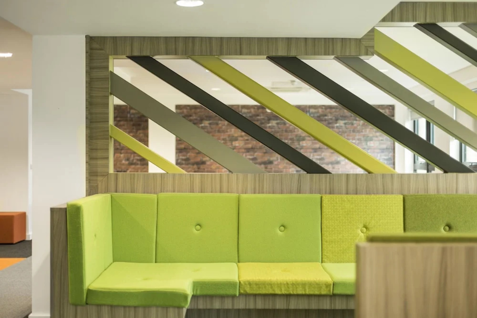 Peel Park Quarter - Campus Accommodation