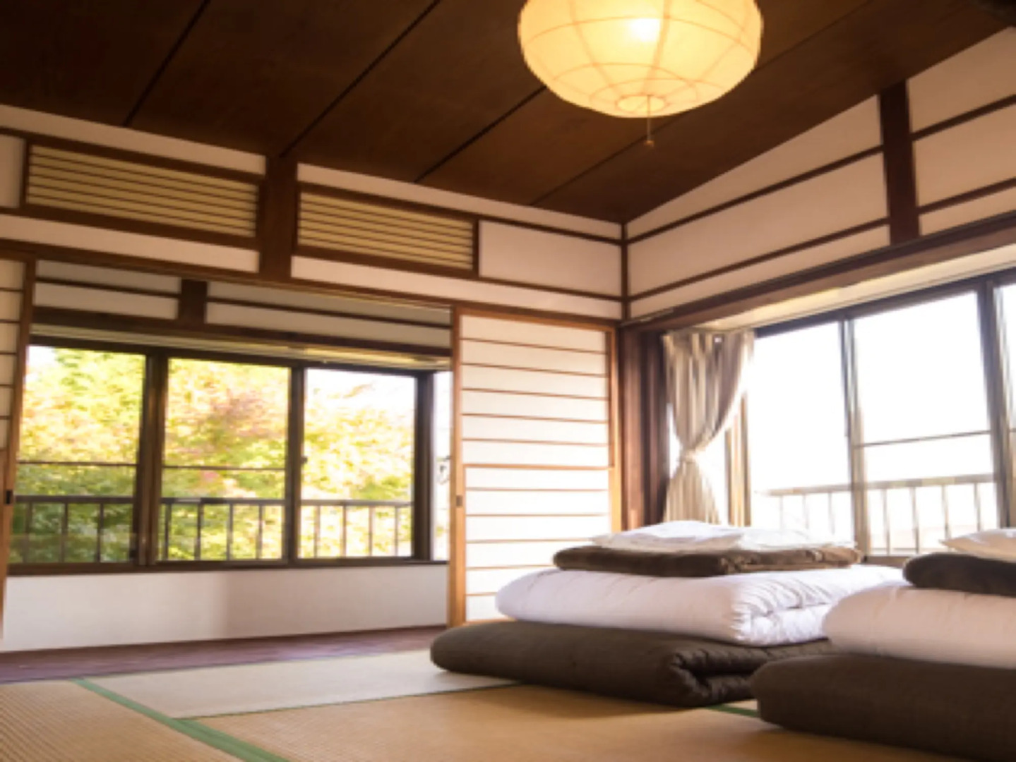 Onsen Guesthouse HAKONE TENT - Hostel