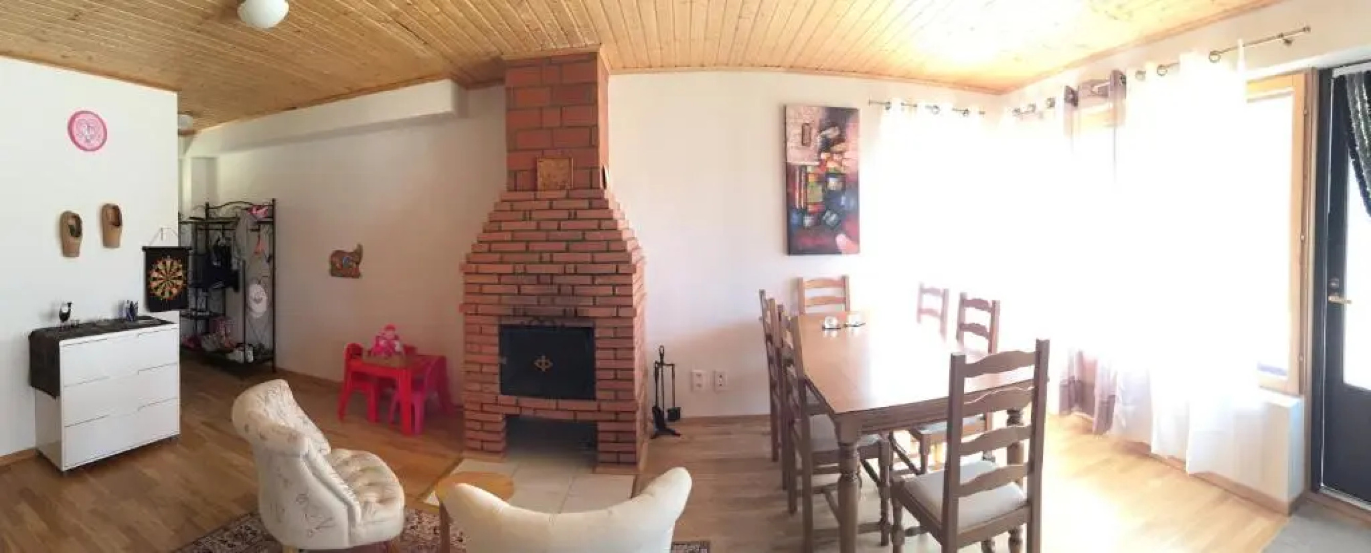 Les Chalets Fleurs de France