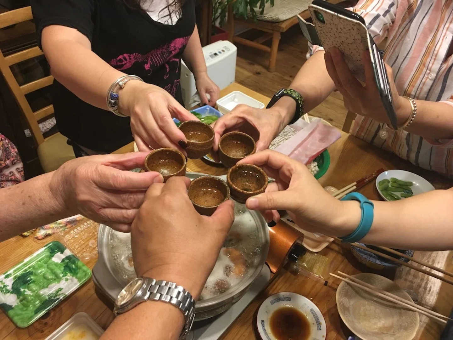 Abbey Road Inn Seika