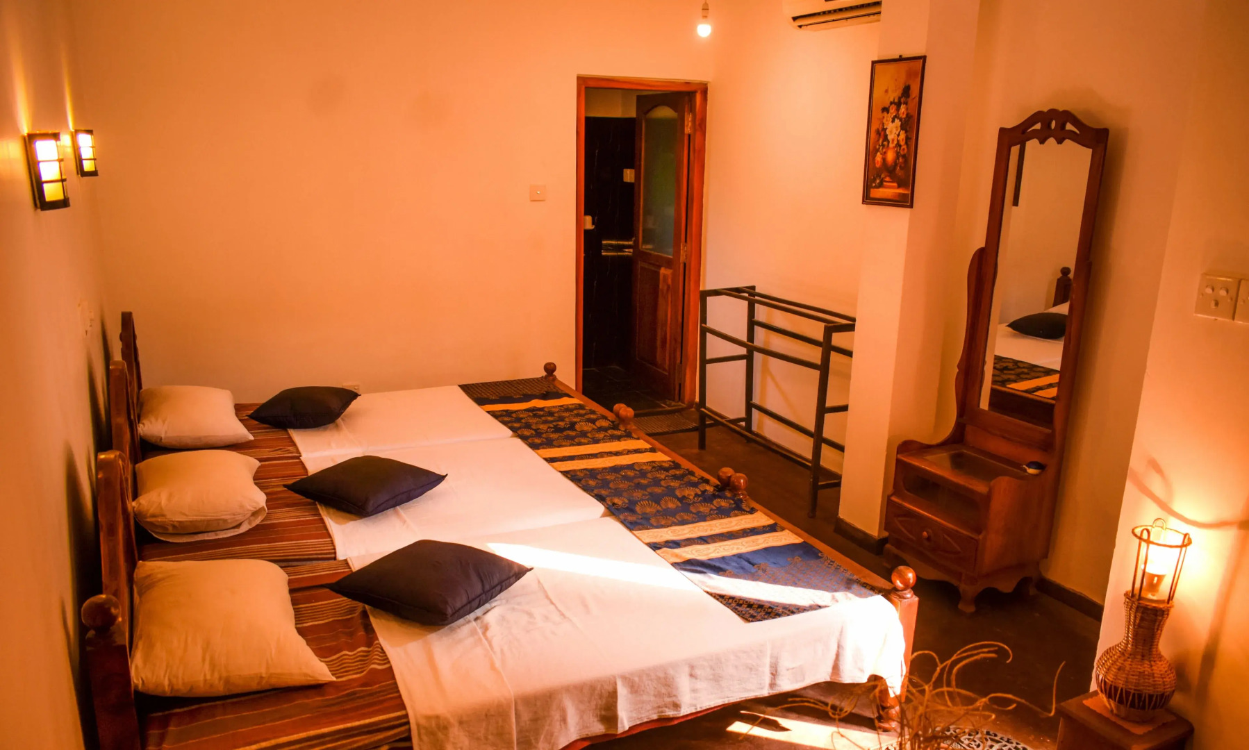 Villa 468 - Hikkaduwa