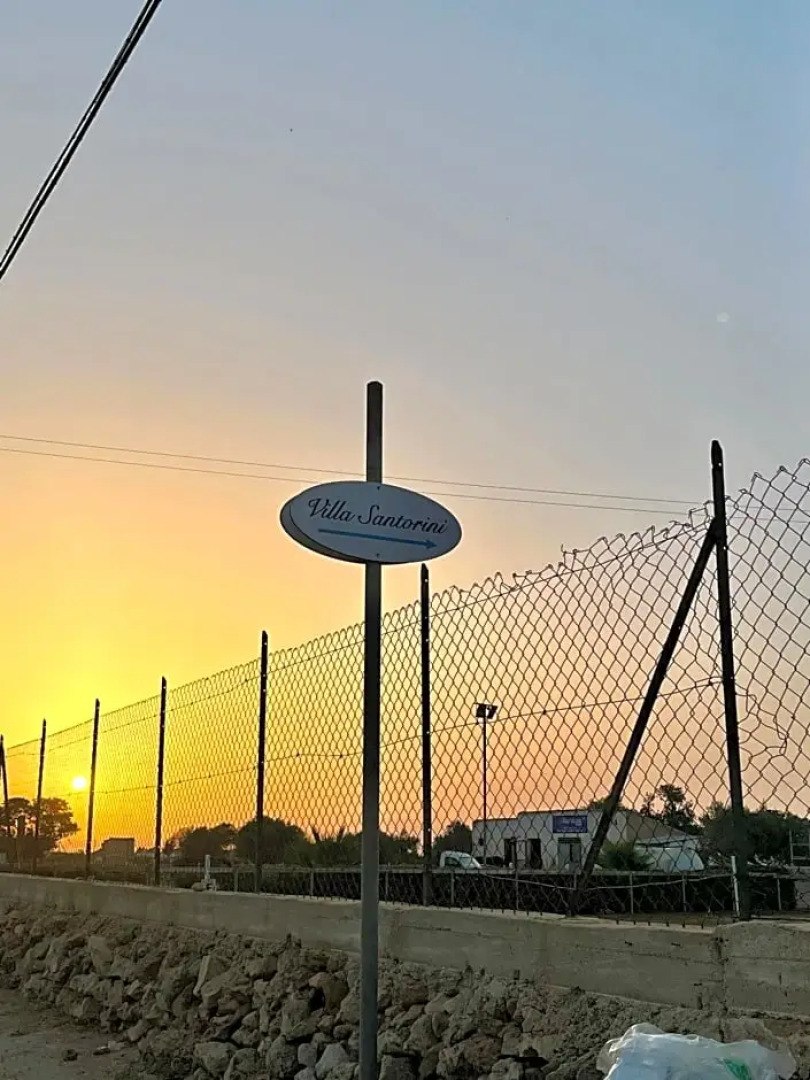 B&B Santorini (Adults Only)