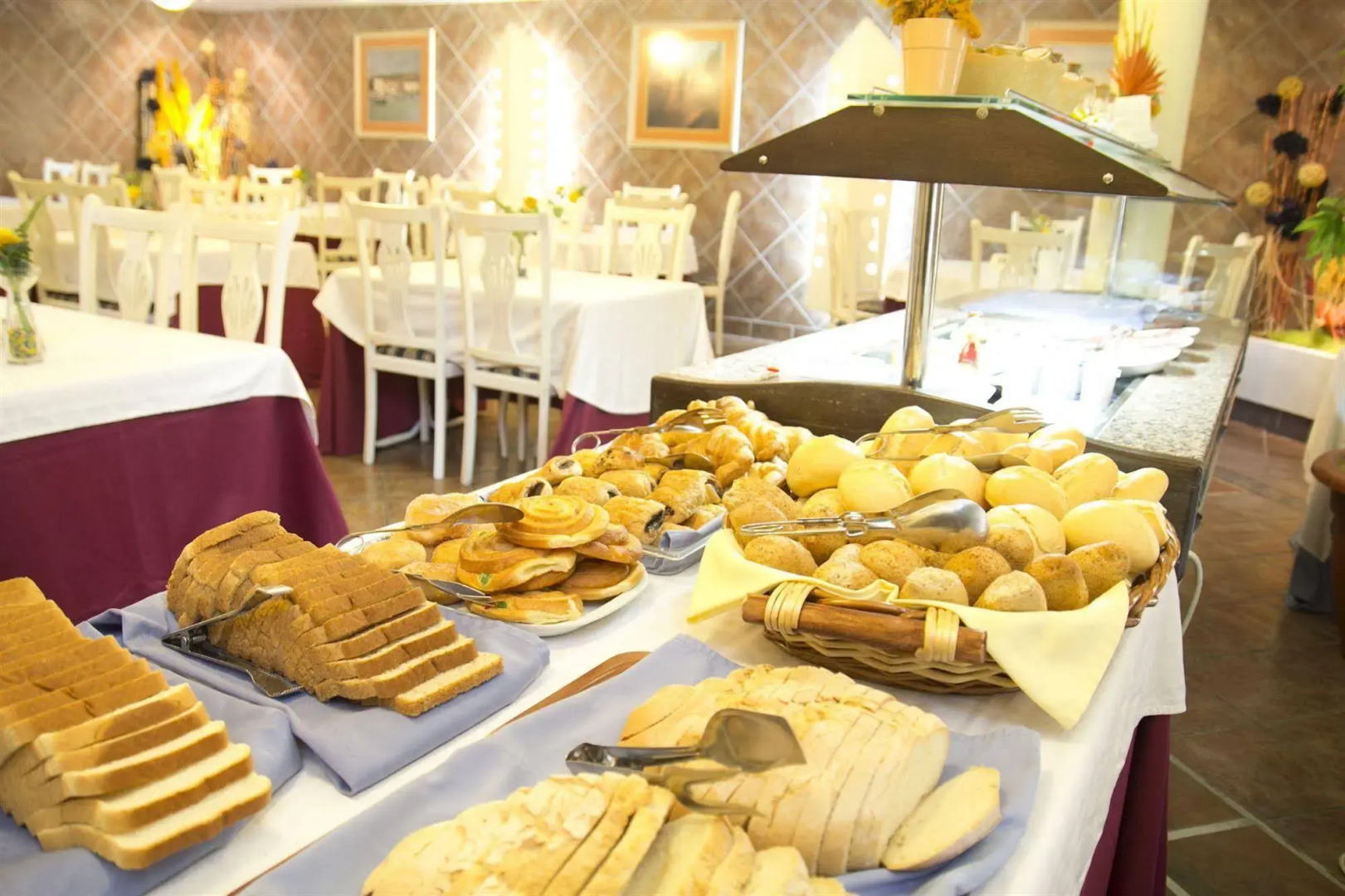 Hotel Villa de Laredo