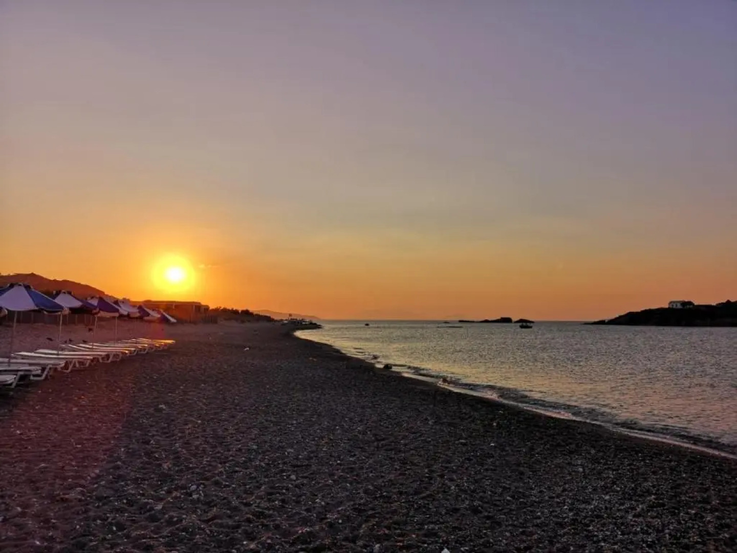 Haralambos Apartments