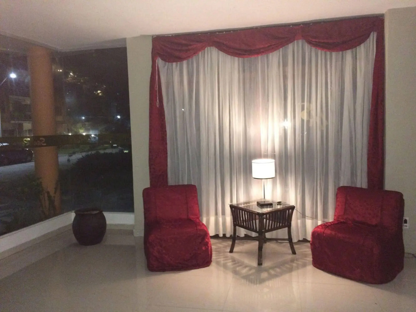 San Remo Punta Hotel