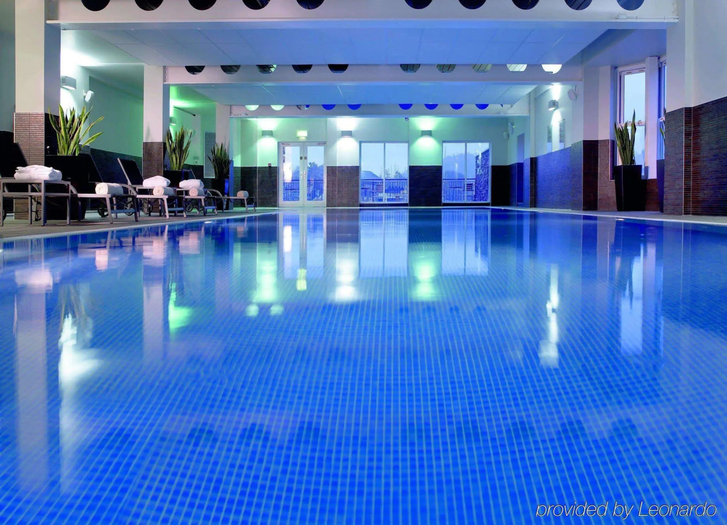 Macdonald Old England Hotel & Spa