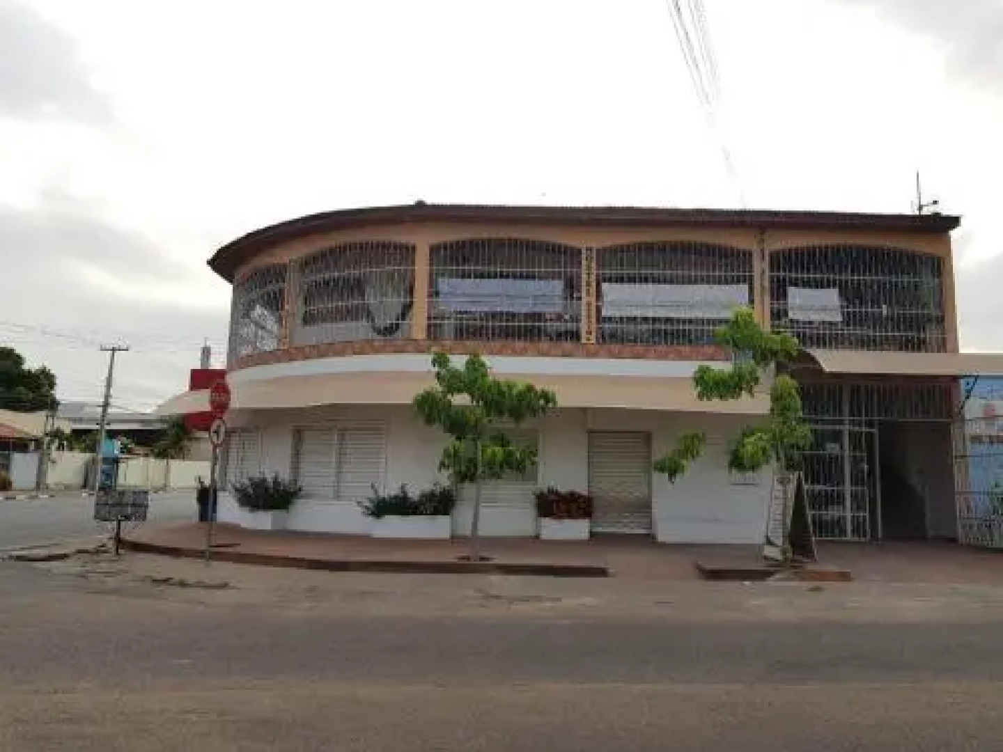 Hostel Roraima