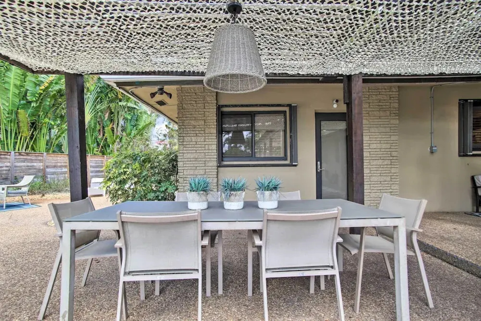 2 Mi to Beach: Updated & Private Oakland Park Gem!