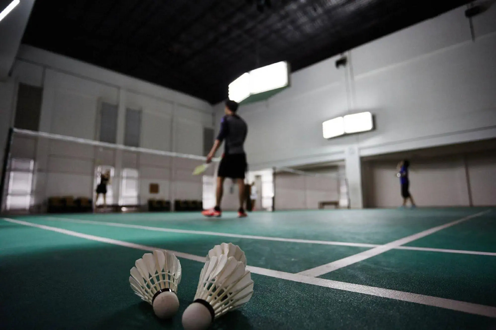 Riverine Place Hotel and Residence