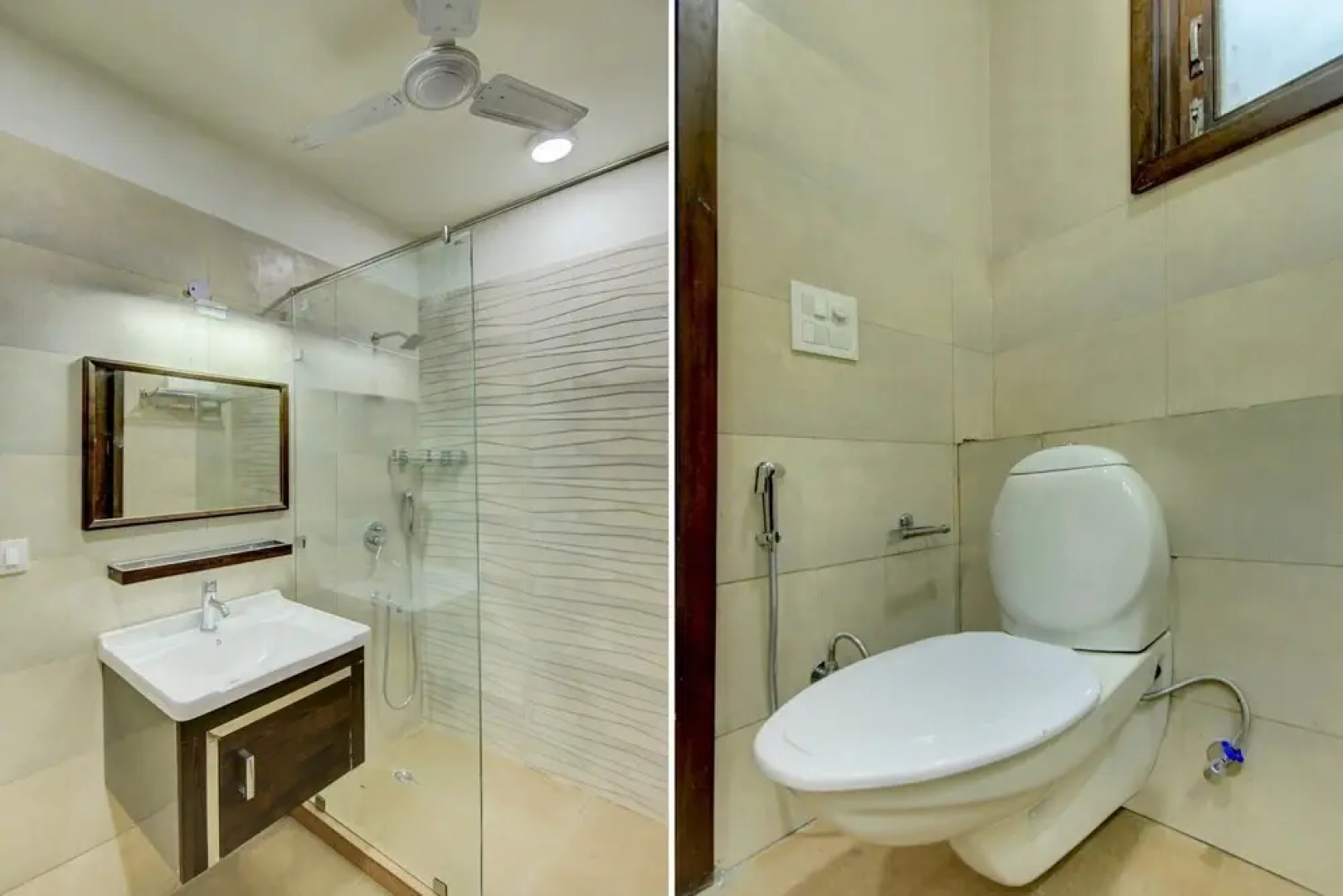 OYO 5482 Melody Park