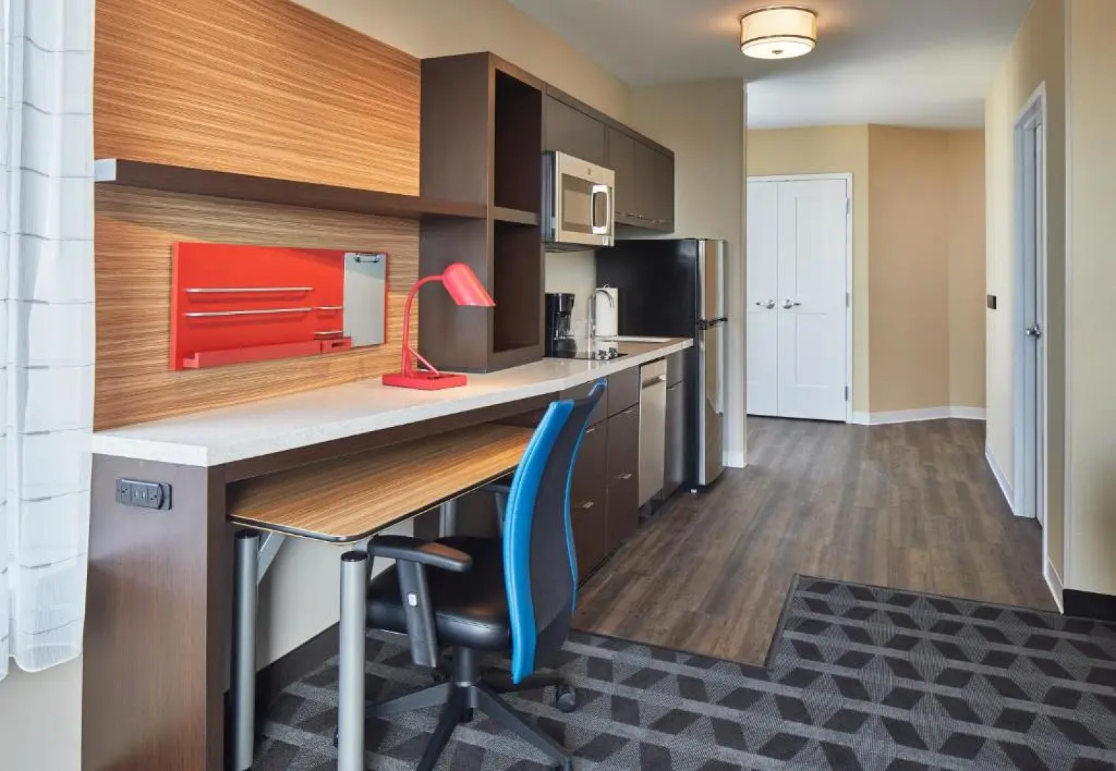 TownePlace Suites by Marriott Columbus North - OSU