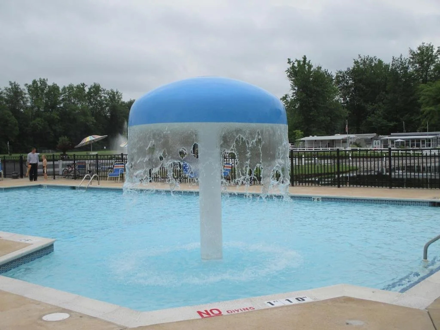 Sun Retreats Geneva on the Lake