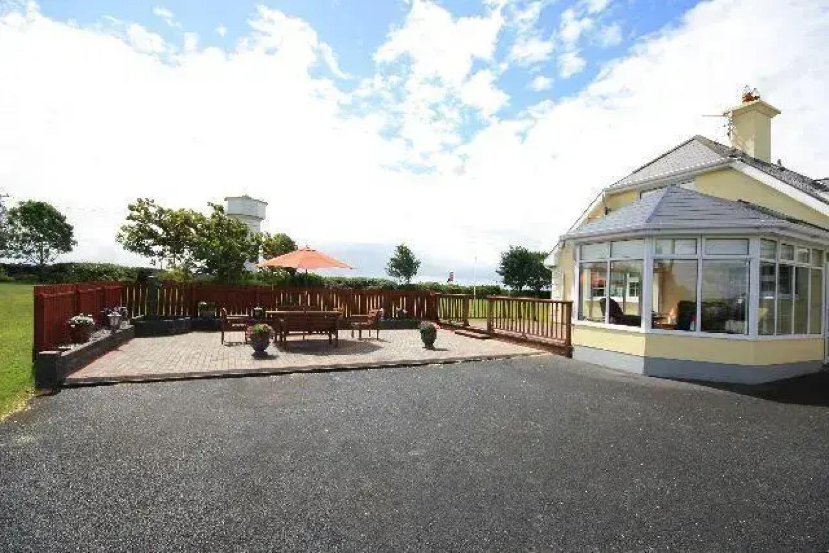 Ashbrook House Bed & Breakfast