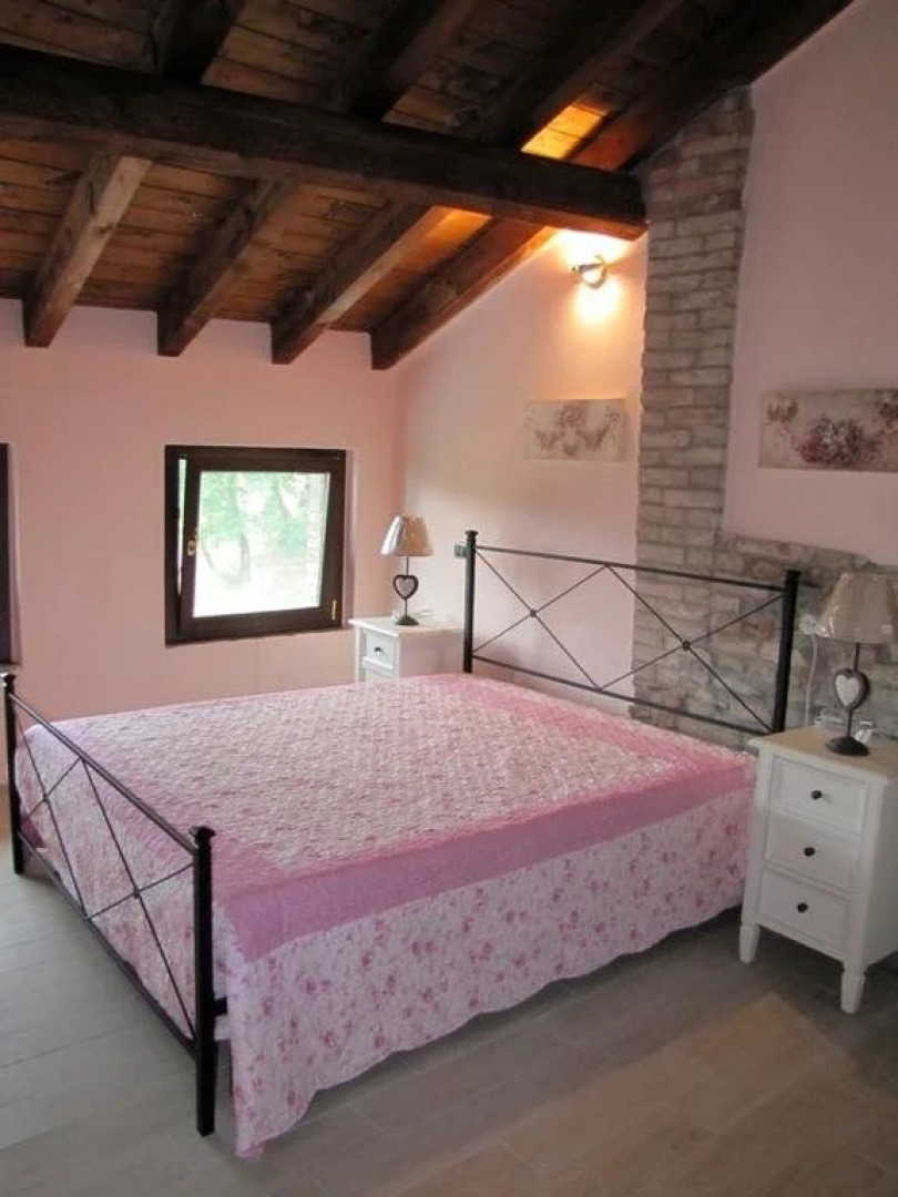 B&B La Corte Dei Piccoli