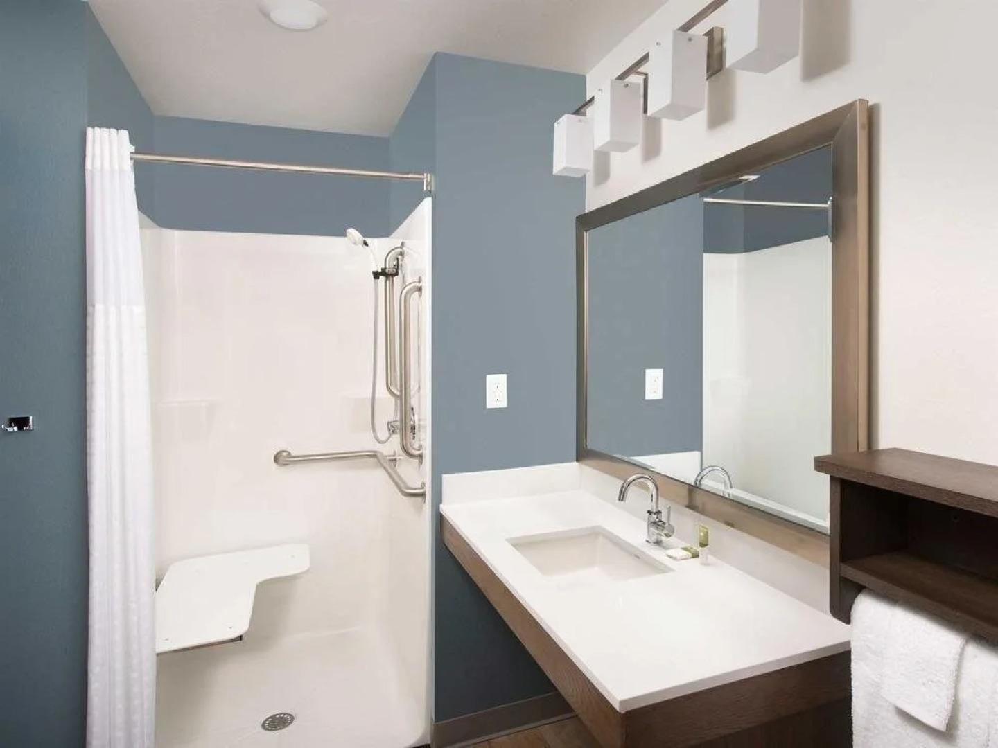 Extended Stay America Suites - Detroit - Rochester Hills