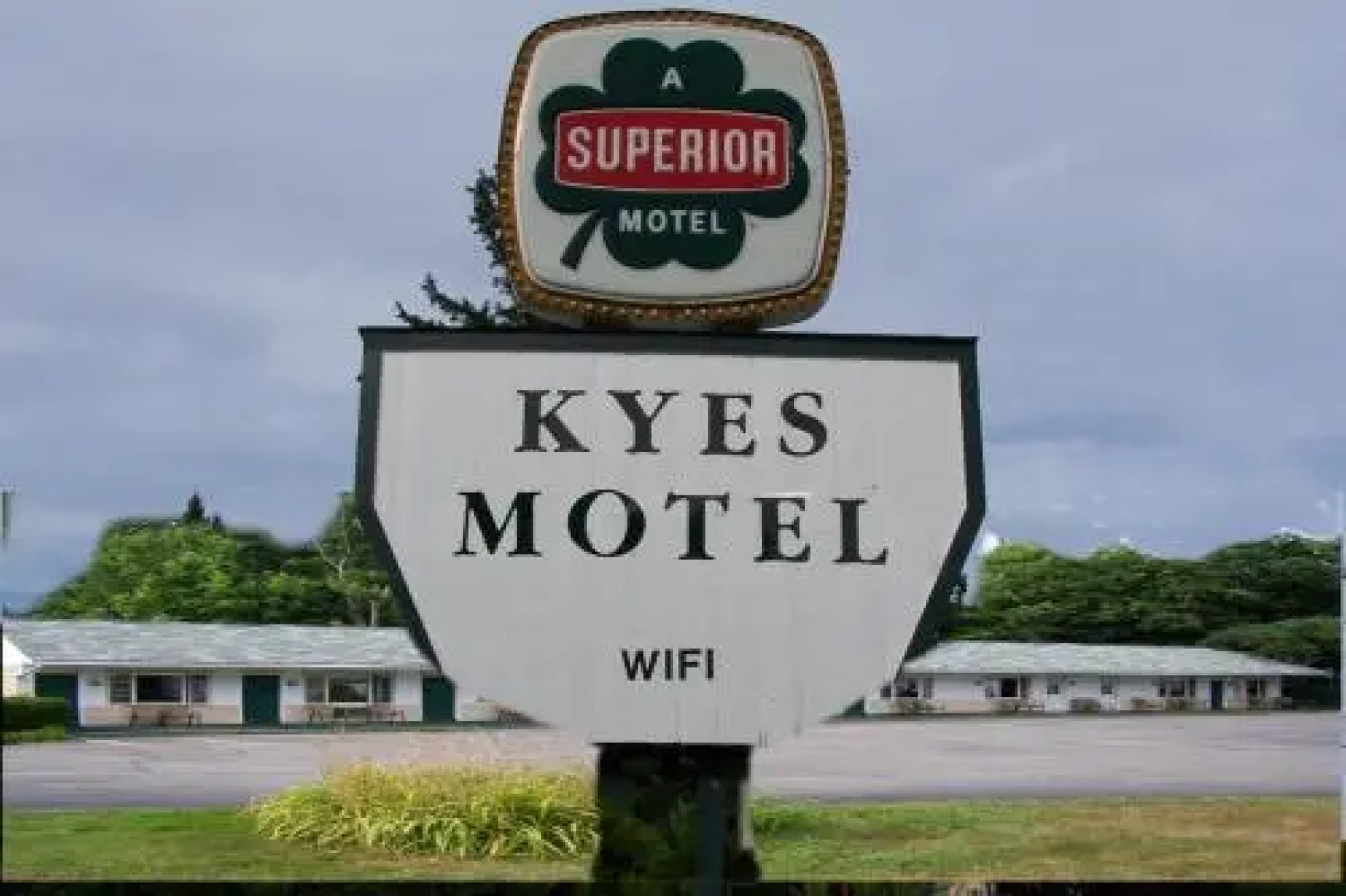 Kyes Motel