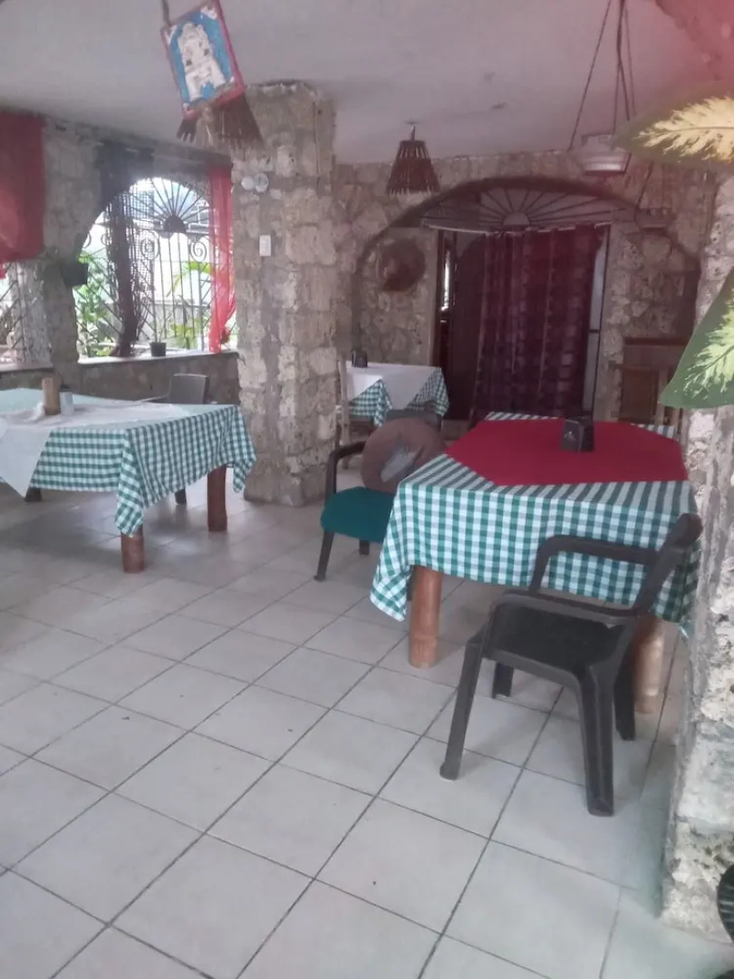 Hotel Castello Italiano