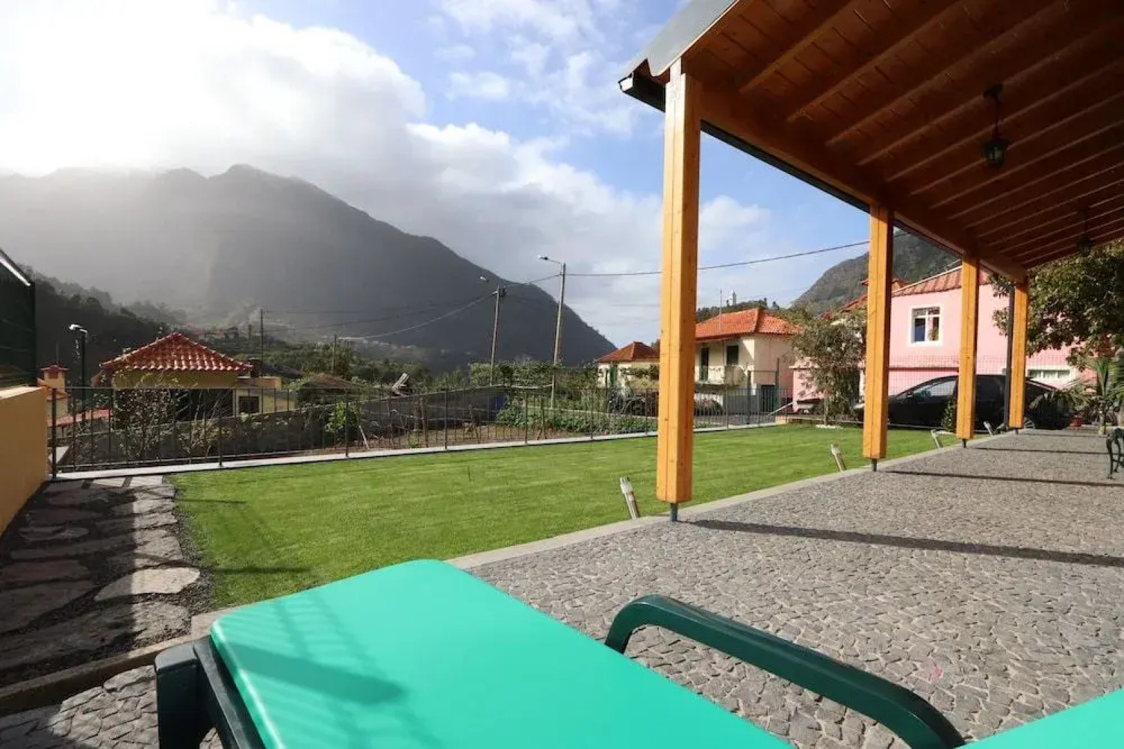 Refúgio do Limoeiro