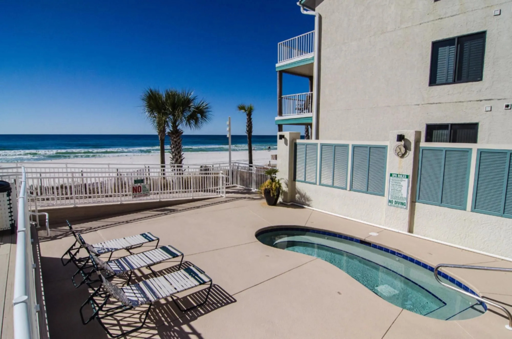 Watercrest by Royal American Beach Getaways