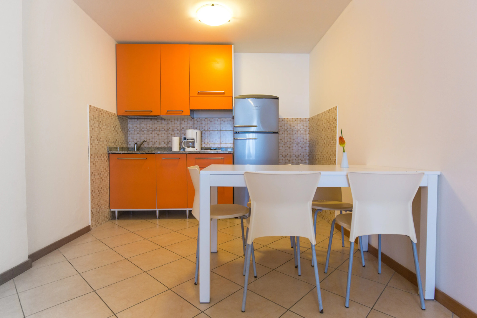 Splendid Golden Rocks Resort