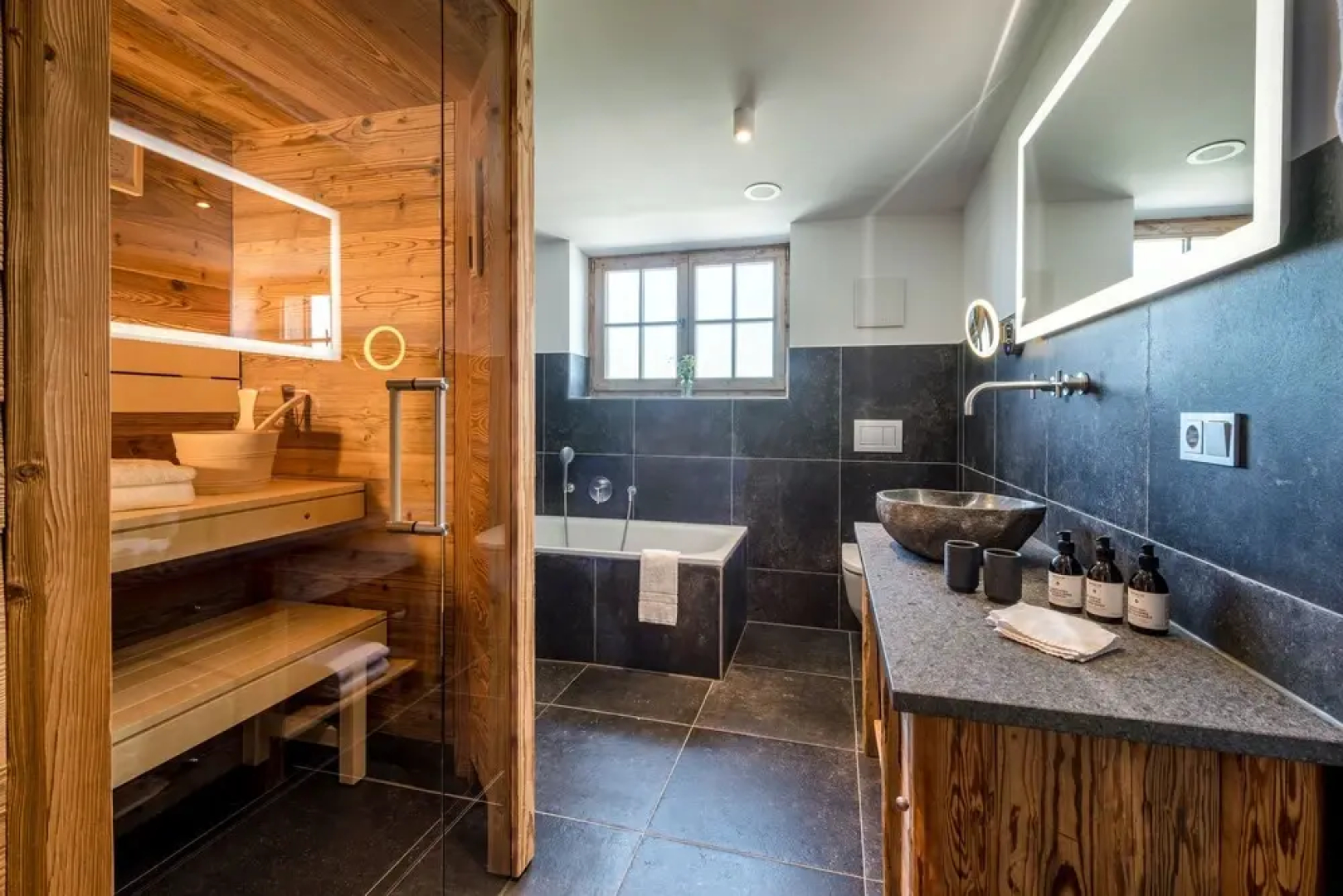 Chiemsee Chalet
