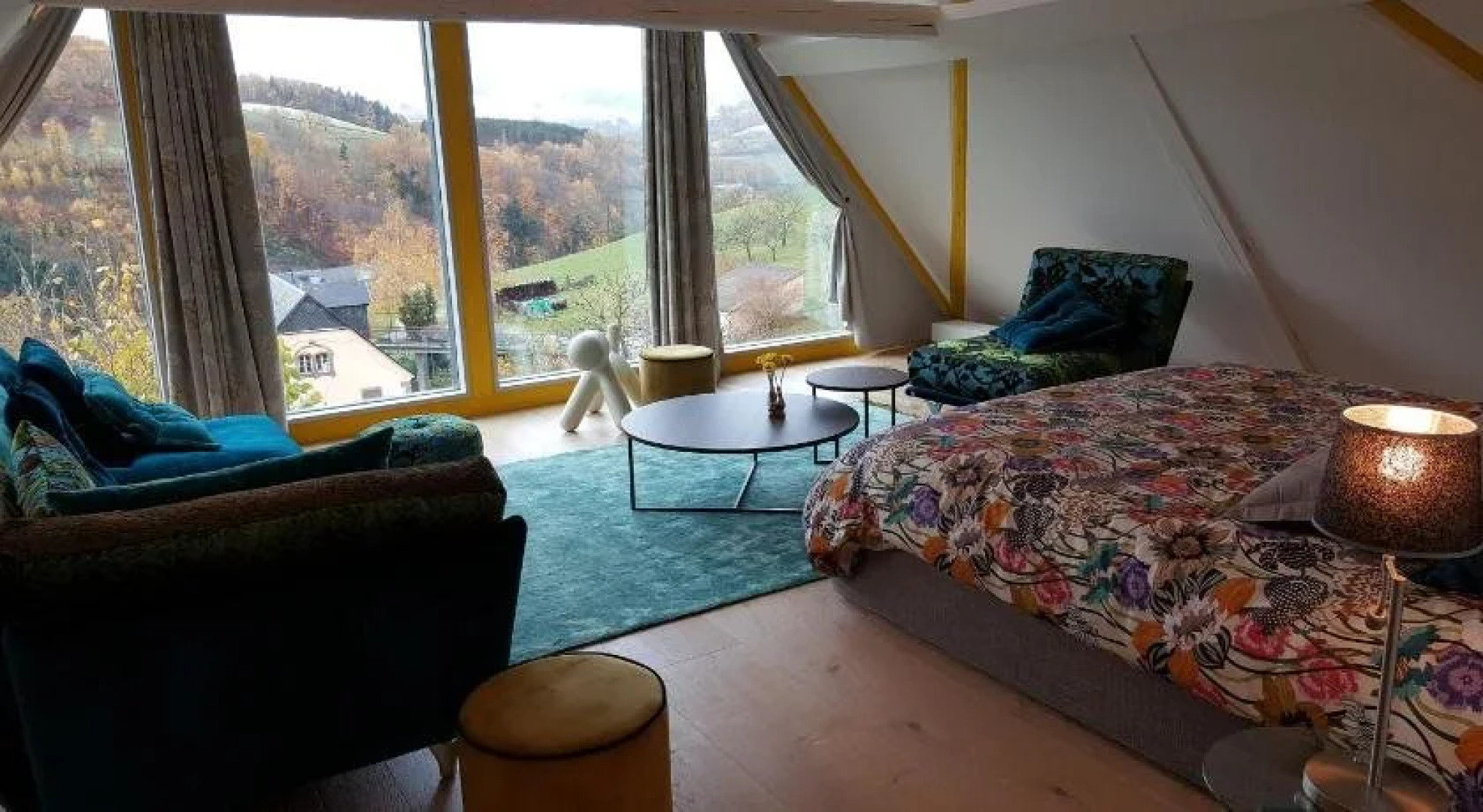 Le Chat Rouge Chambres dHôtes de Charme en Alsace