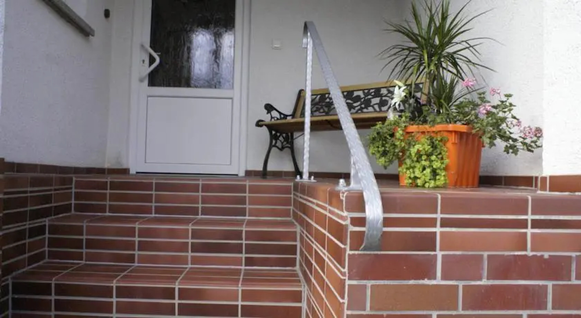 Ferienwohnung zum Unstruttal