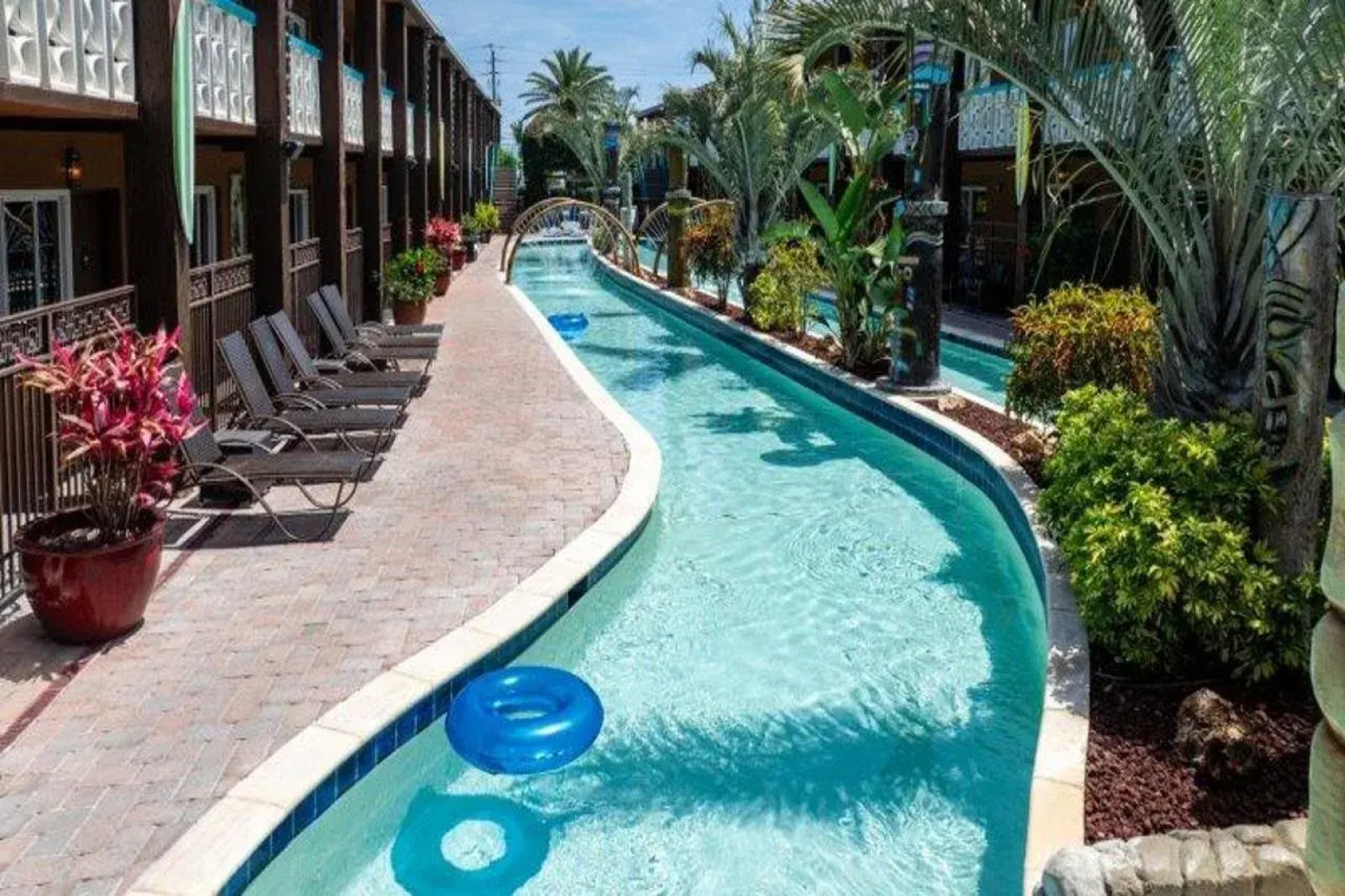 Westgate Cocoa Beach Resort