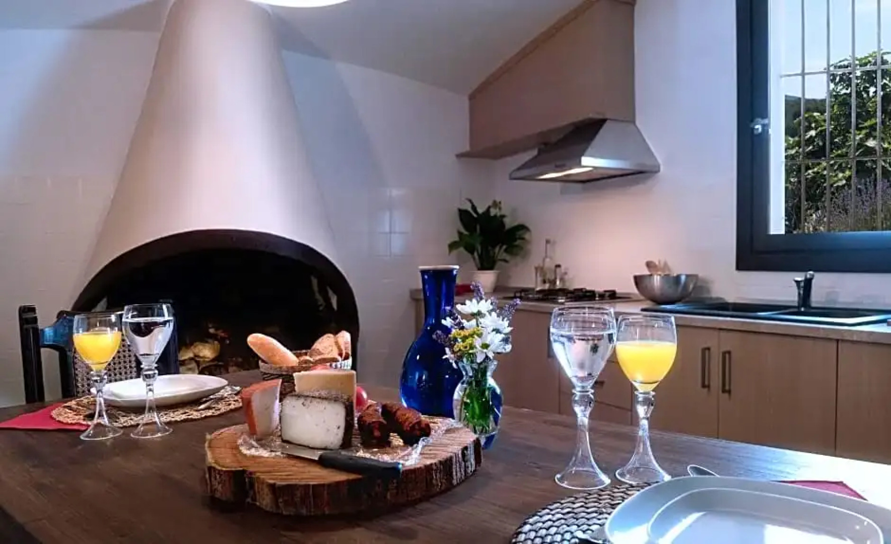 Hotel Rural la Frasera