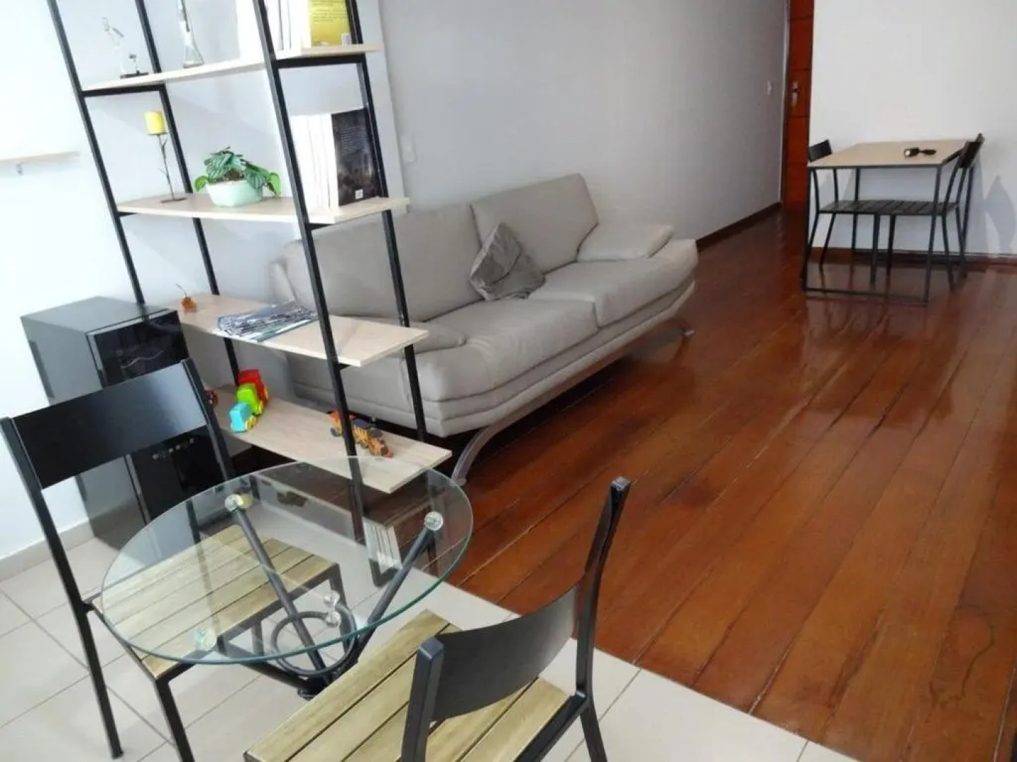 Ap4 Aconchego e tranquilidade