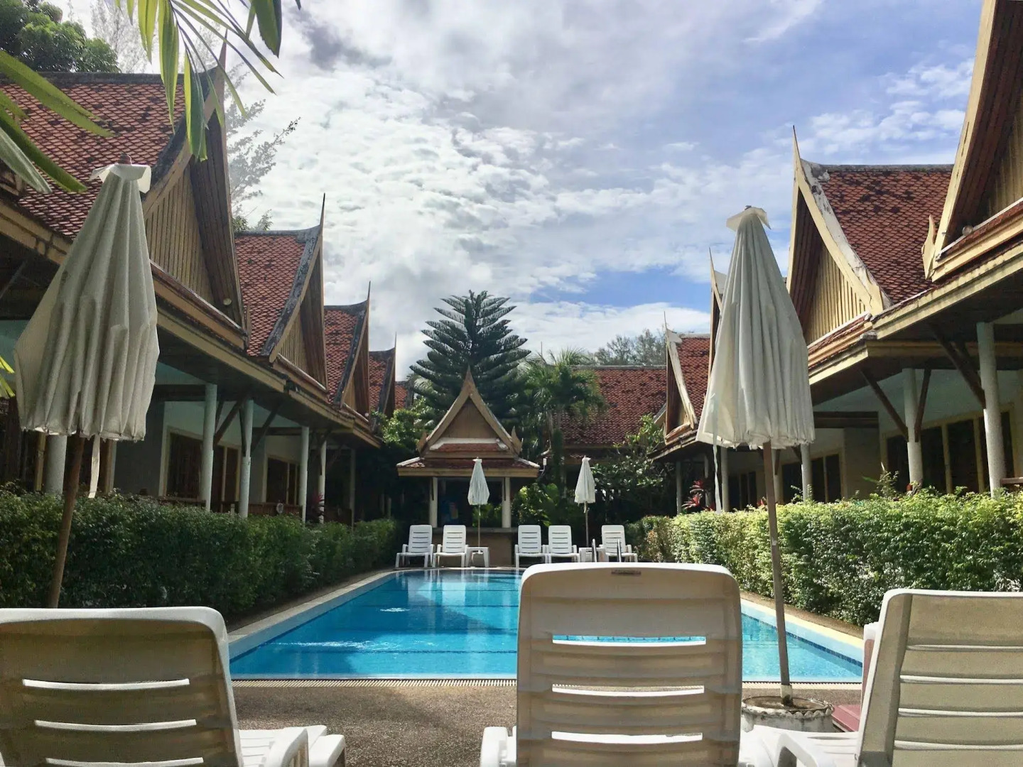 Bangtao Village Resort