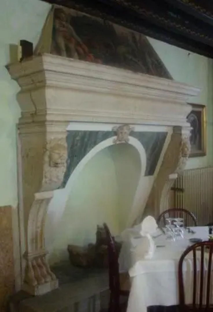 Albergo Ristorante La Scaiola