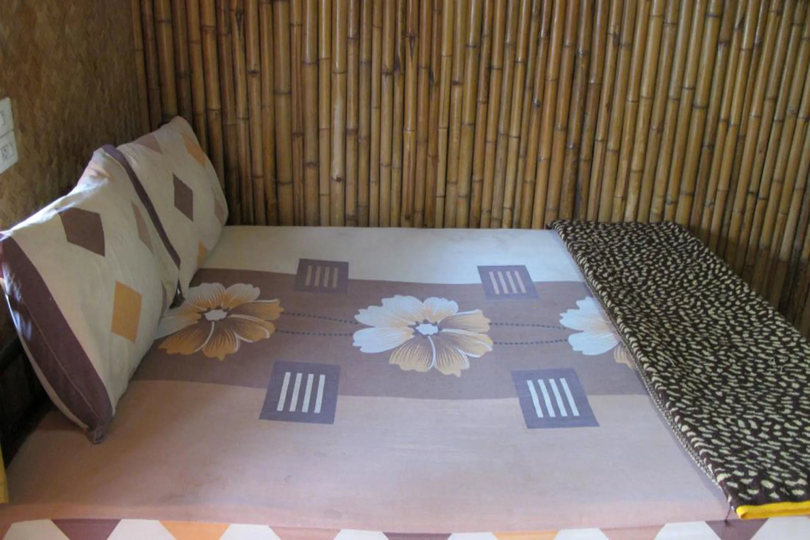 Sugar Cane Guest House 1