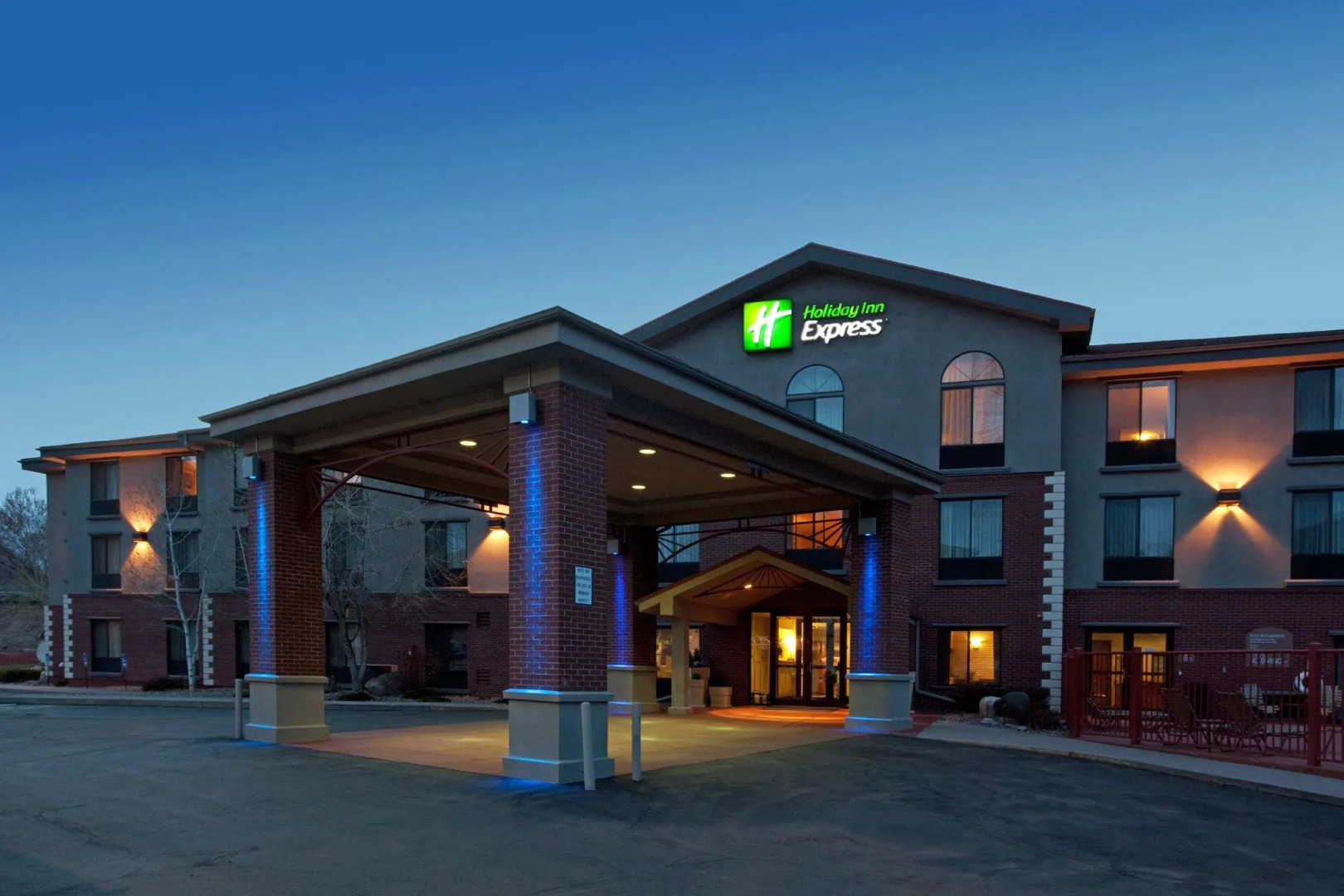 Holiday Inn Express Glenwood Springs by IHG