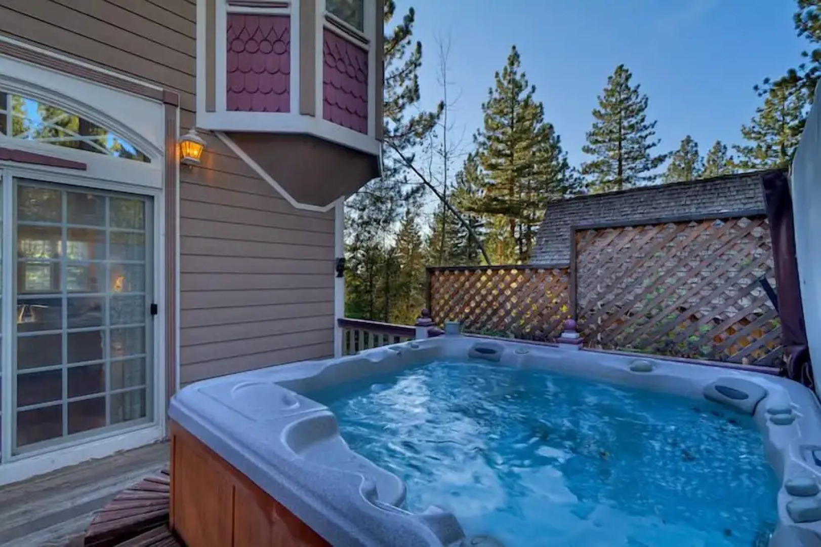 2478 Cold Creek Trail