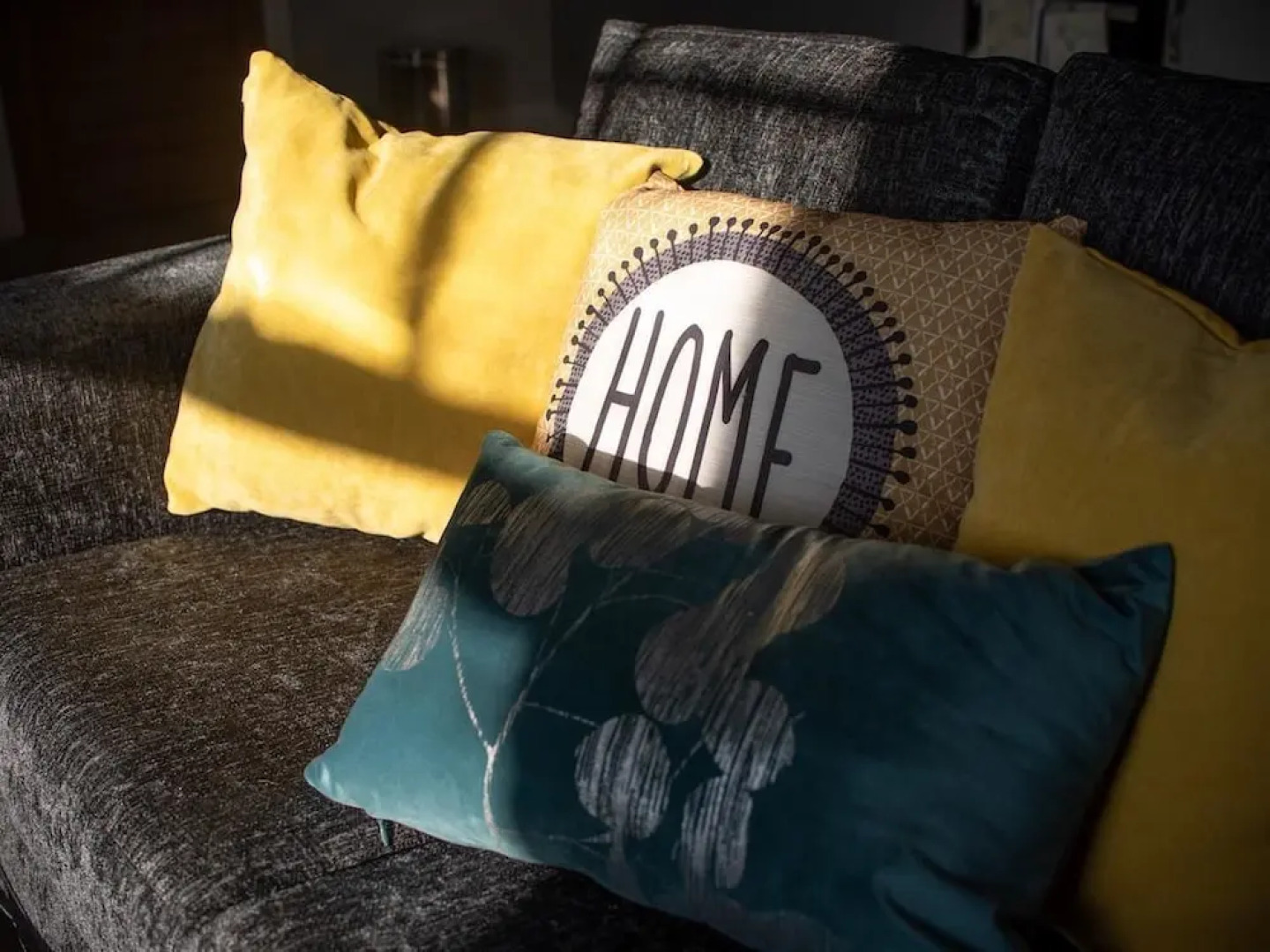 Topaz Serviced Apartments