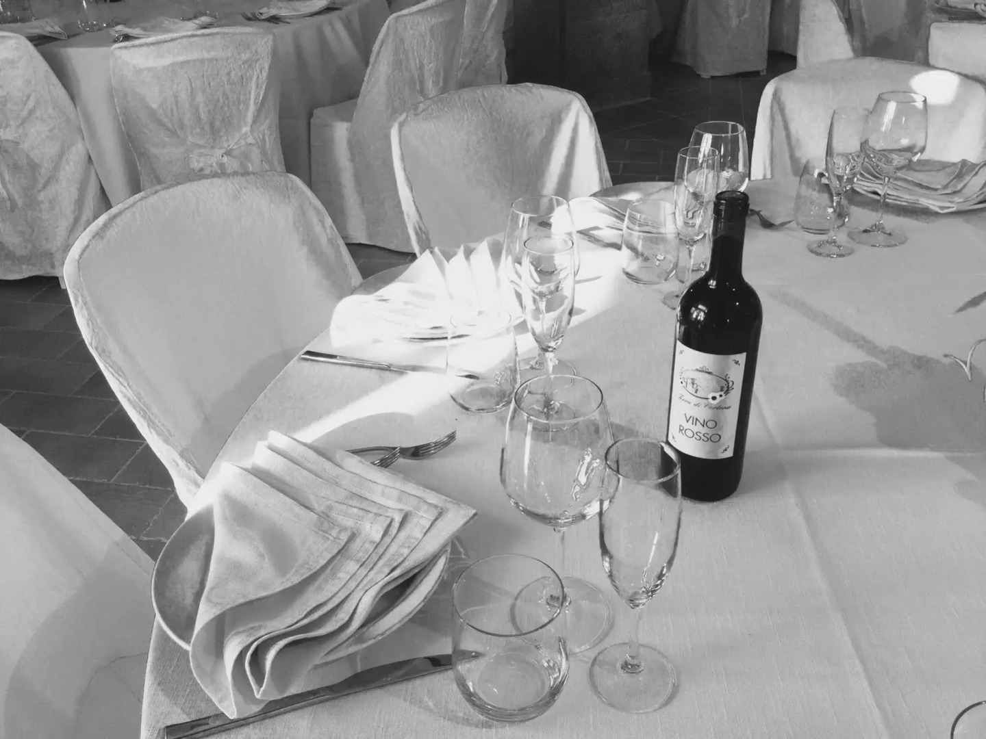 Agriturismo Terra di Cortona