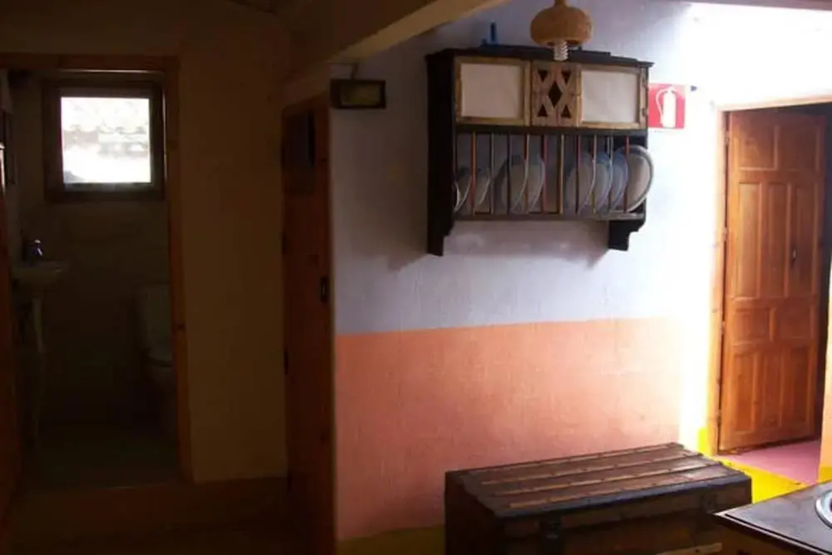 House With 3 Bedrooms in Beas de Segura