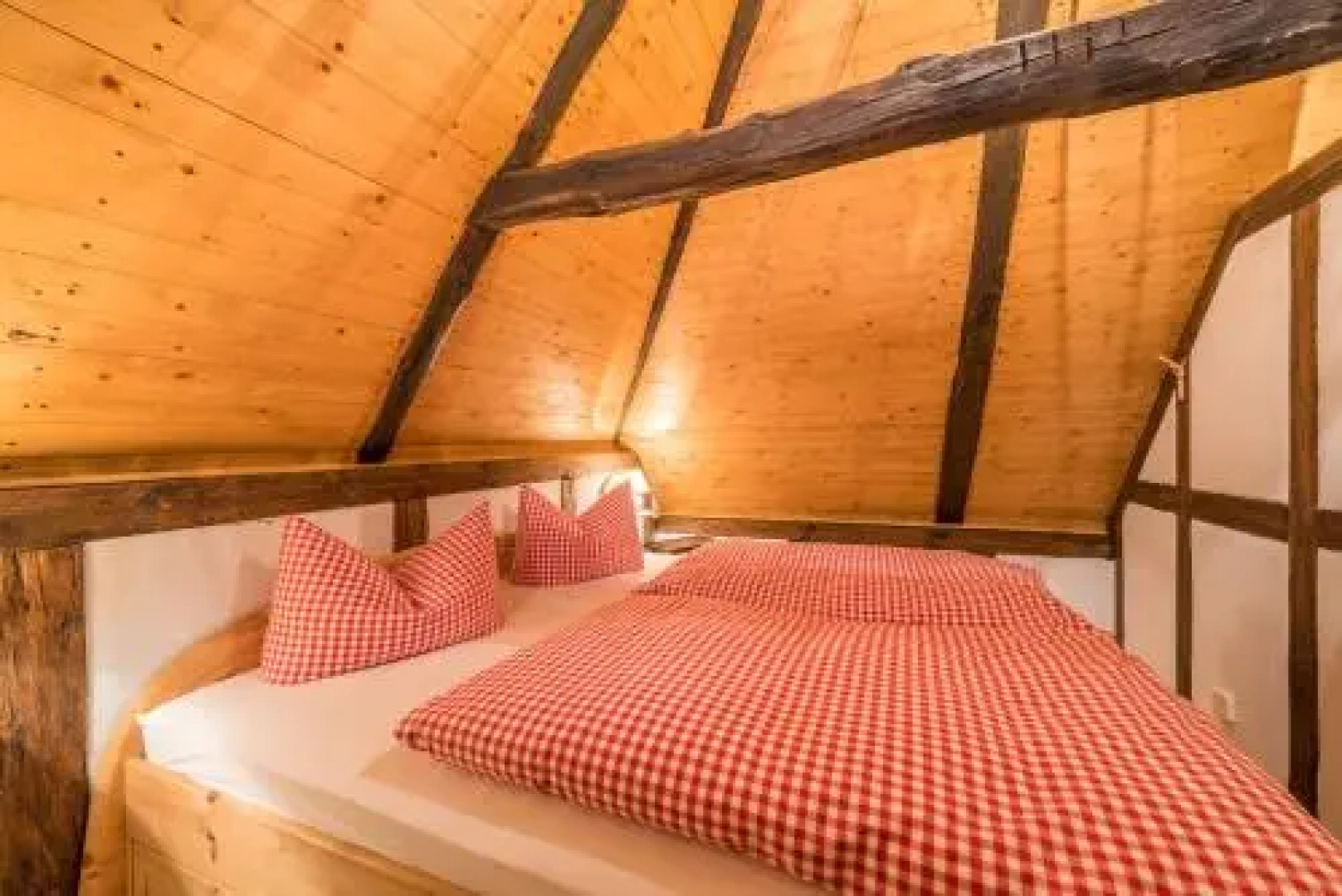 Hexenhaus auf Rügen