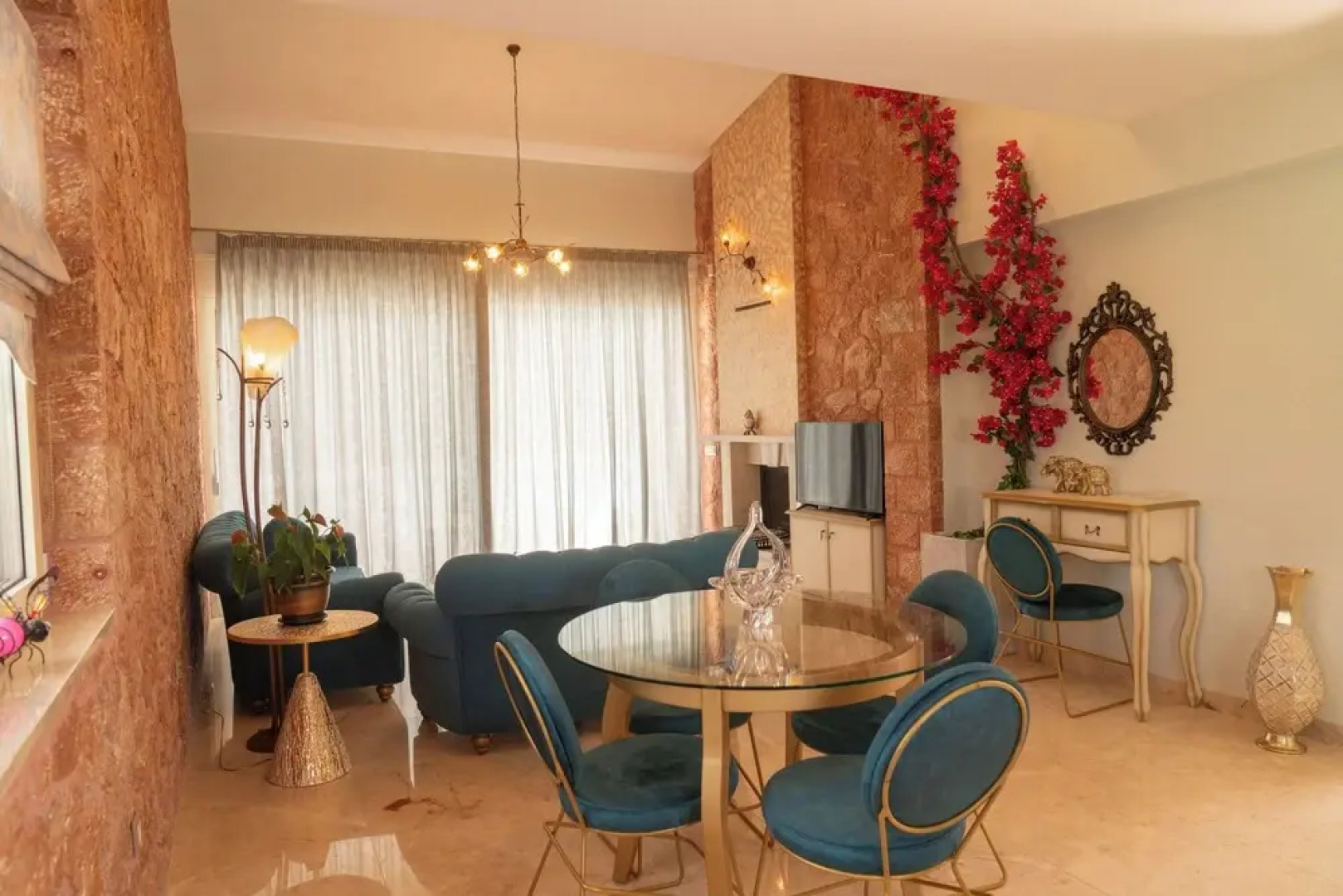 99 Luxury Exotic Villas