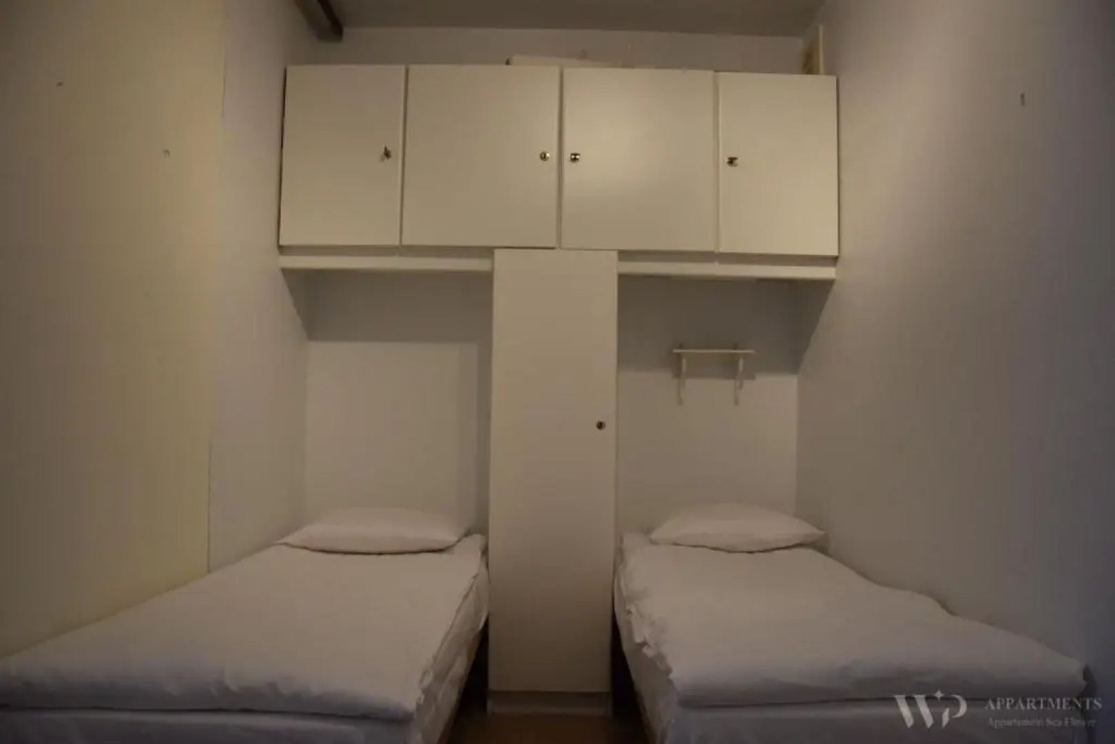 Residentie Sea Flower II, 5de verdieping