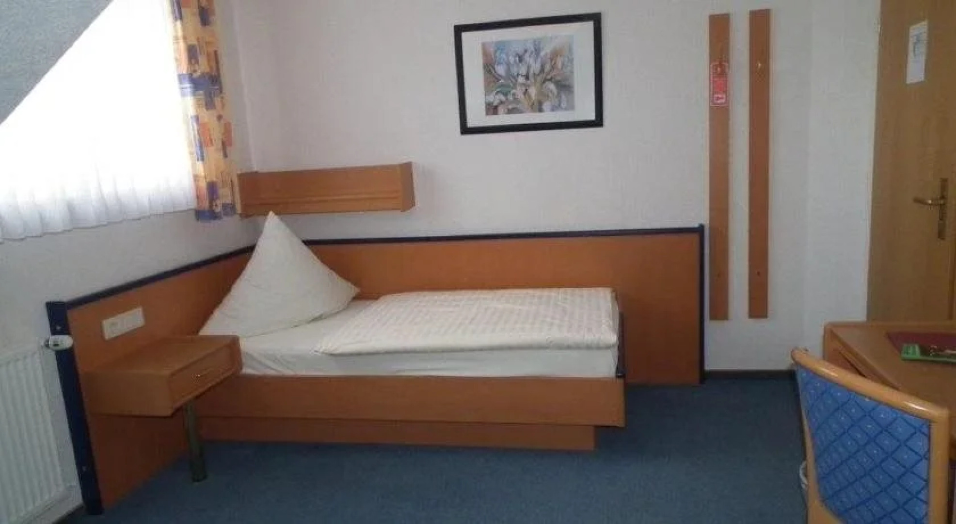 Hotel Westerwälder Hof