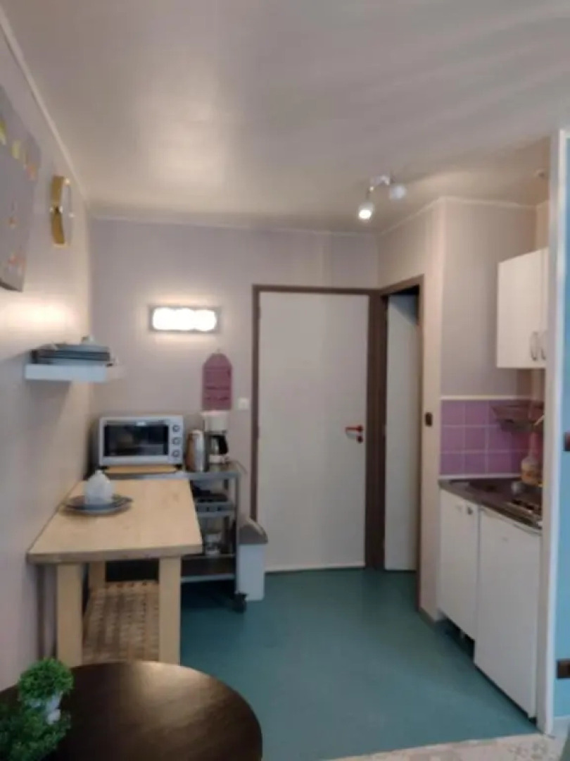 Appartement proche Mer