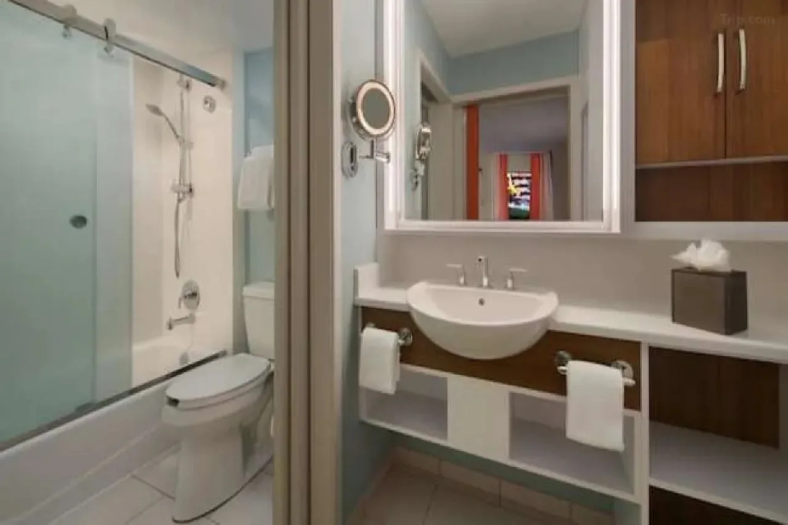 Disney's Pop Century Resort